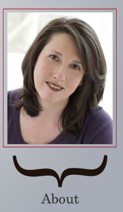 About Pamela Haag