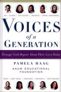 Voices of a Generation by Pamela Haag
